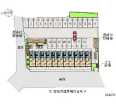 ★手数料０円★小田原市中曽根　月極駐車場（LP）